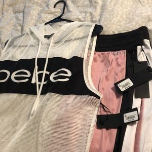 Bebe outfit